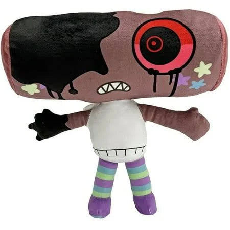 Dandy's World Plush 13'' Horror Games Plushies Toy for Boys Girls Soft Stuffed Animal Pillow Doll for Fans Kids Halloween Christmas Birthday Gifts