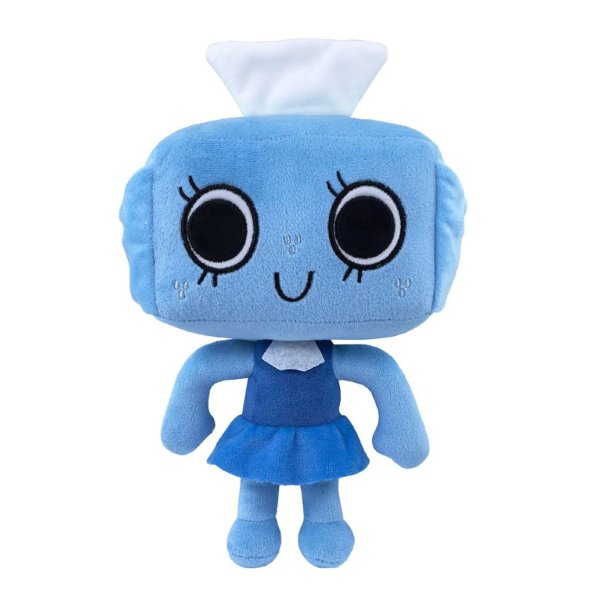 Dandy's World Plush 13'' Horror Games Plushies Toy for Boys Girls Soft Stuffed Animal Pillow Doll for Fans Kids Halloween Christmas Birthday Gifts